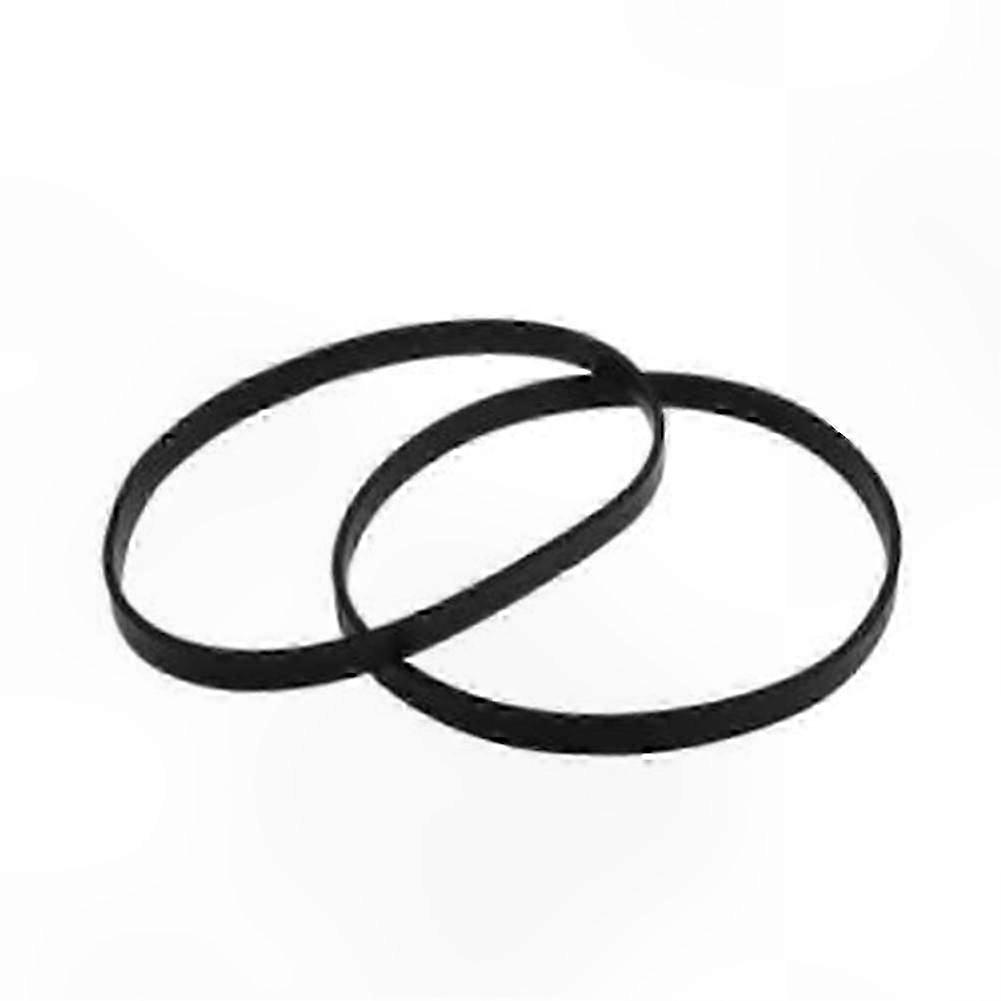 8 Inch Replacement Rubber Tires for Band Saws 2 Pack