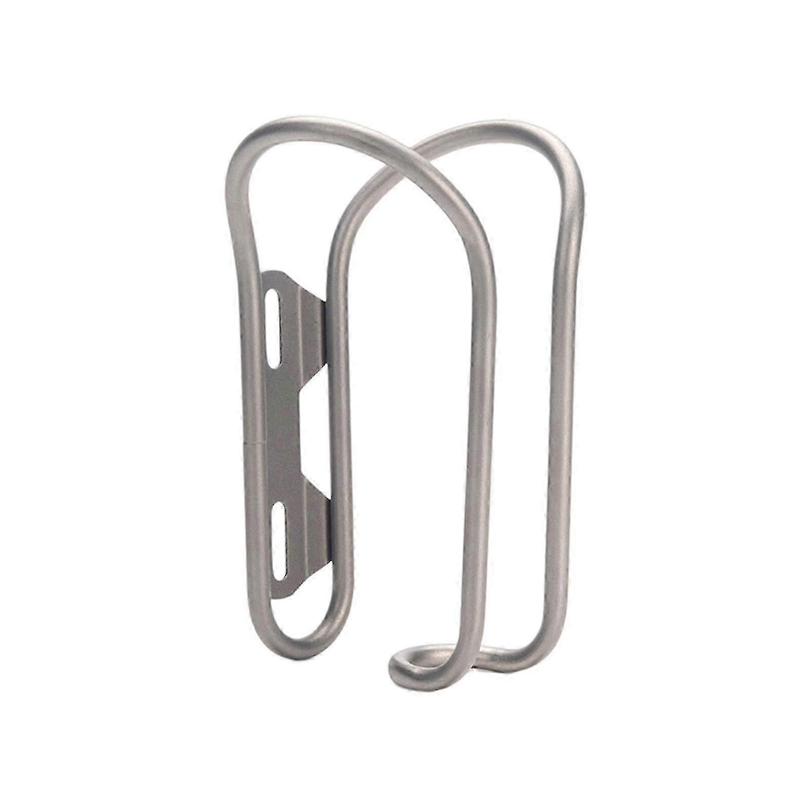 Cykelflaskburadapter för cykelvattenflaskhållare