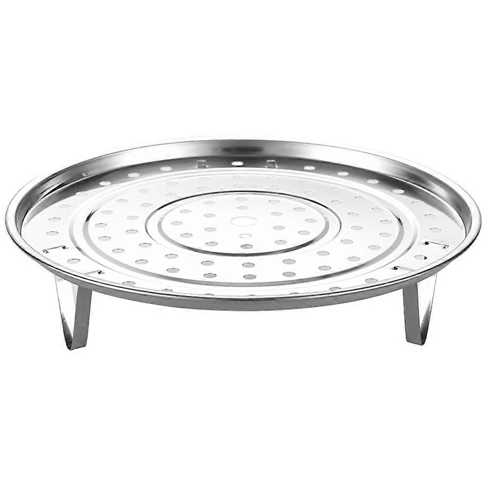 Vegetable Steamer Rack Multi Functional Steaming Tray for Eggs, Potatoes, Seafood, and More Efficient Kitchen Cooking