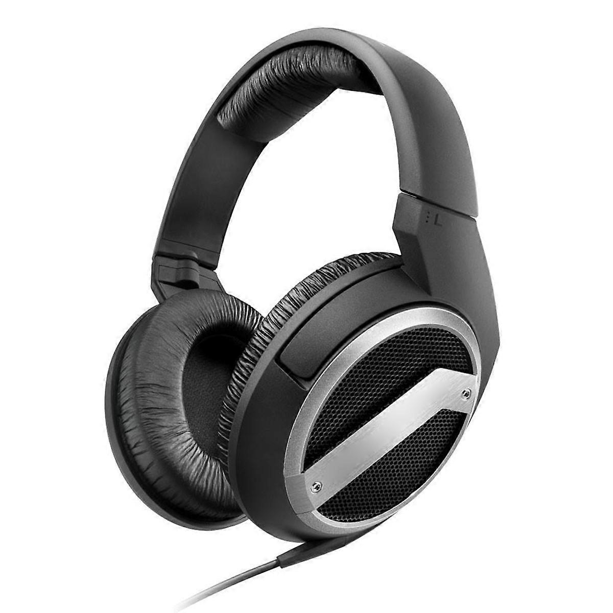Replacement Ear Pads Cushions for Headphones – Enhanced Comfort and Easy Installation