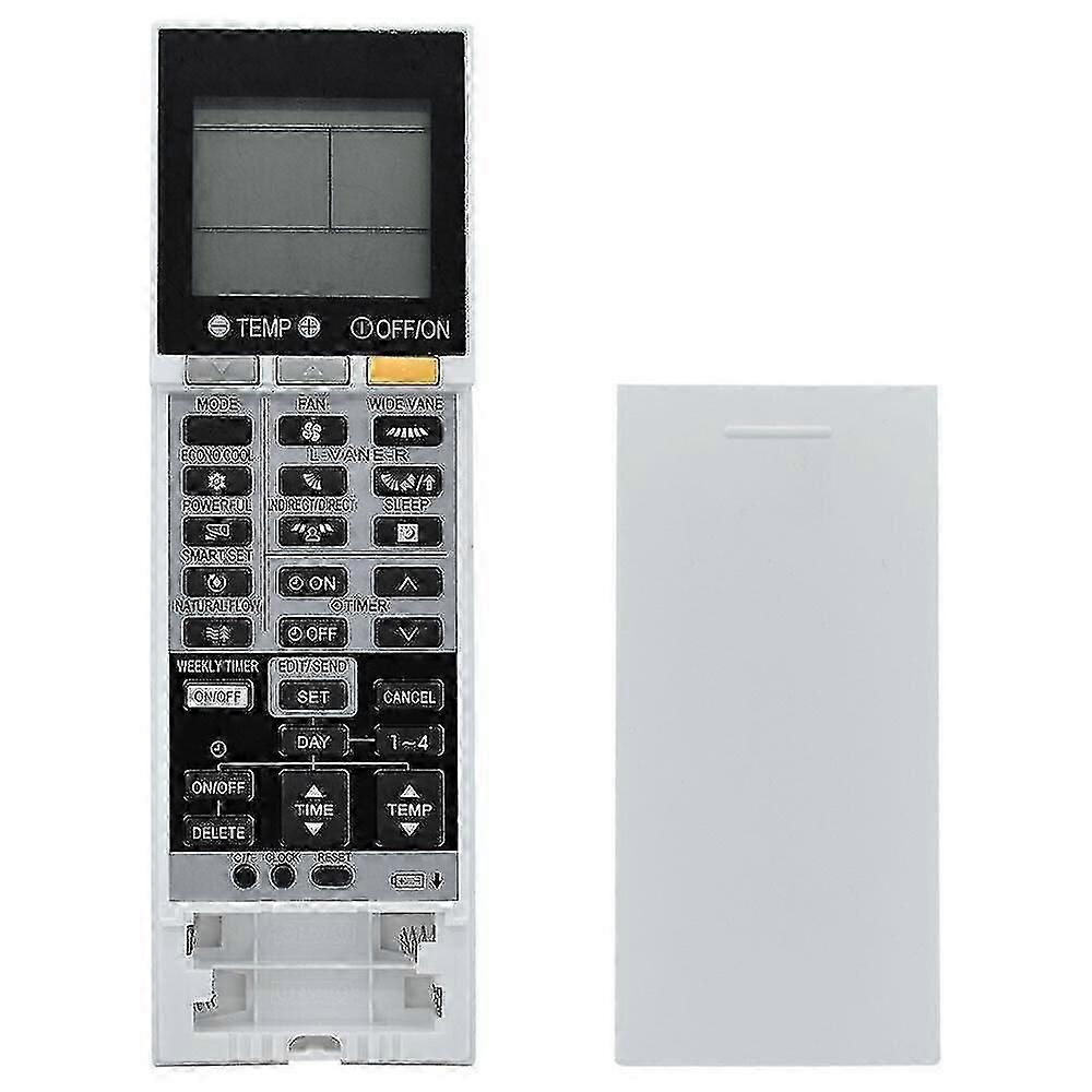 Sg15c Per Mitsubishi Condizionatore D'aria AC Telecomando Con Calore Sg13a Msz-SF50ve