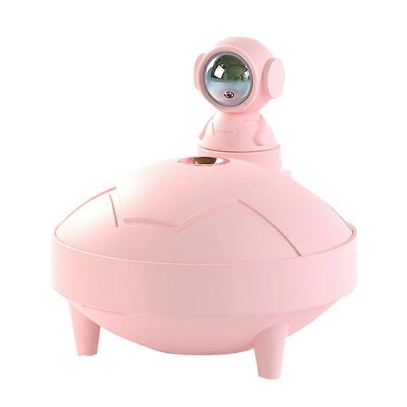Astronaut Astronaut Humidifier Sunset Lights
