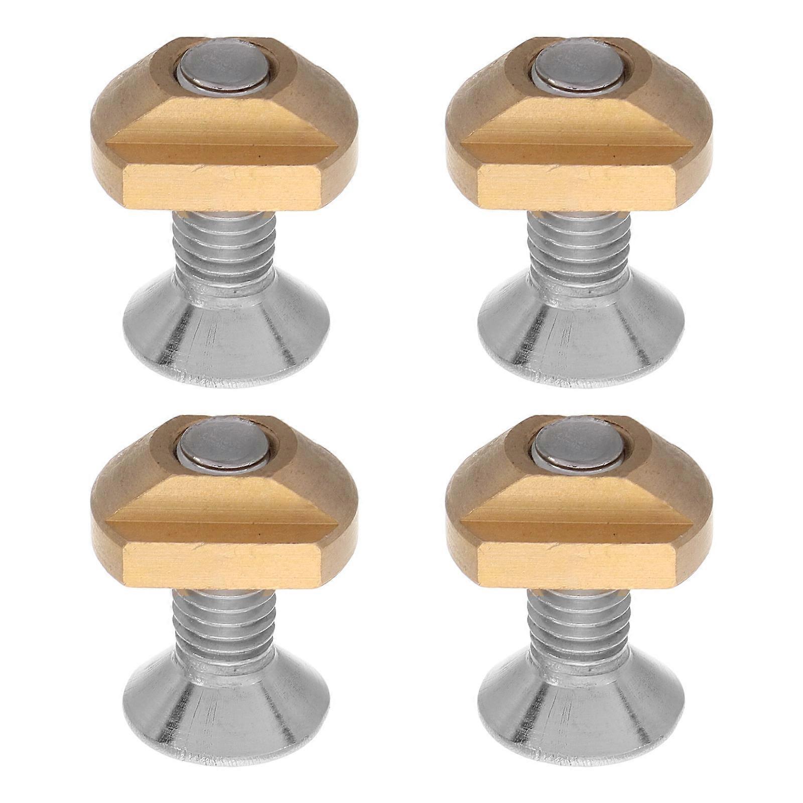 High-Strength For Water Sports Enthusiasts Versatile Application Reliable 4Pcs