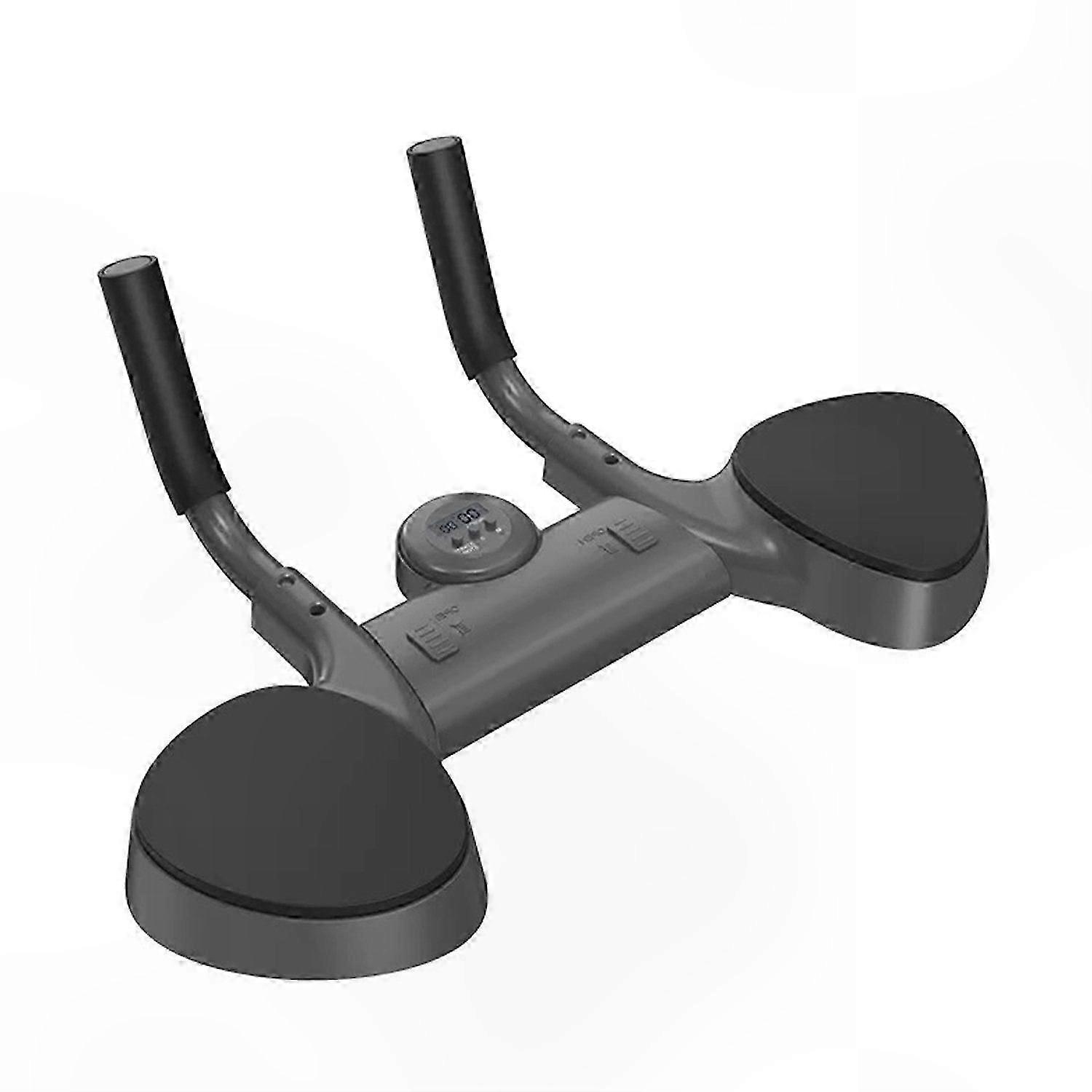 Multifunctionele tablet-compatibele fitnesstrainer - duurzaam en veelzijdig ontwerp