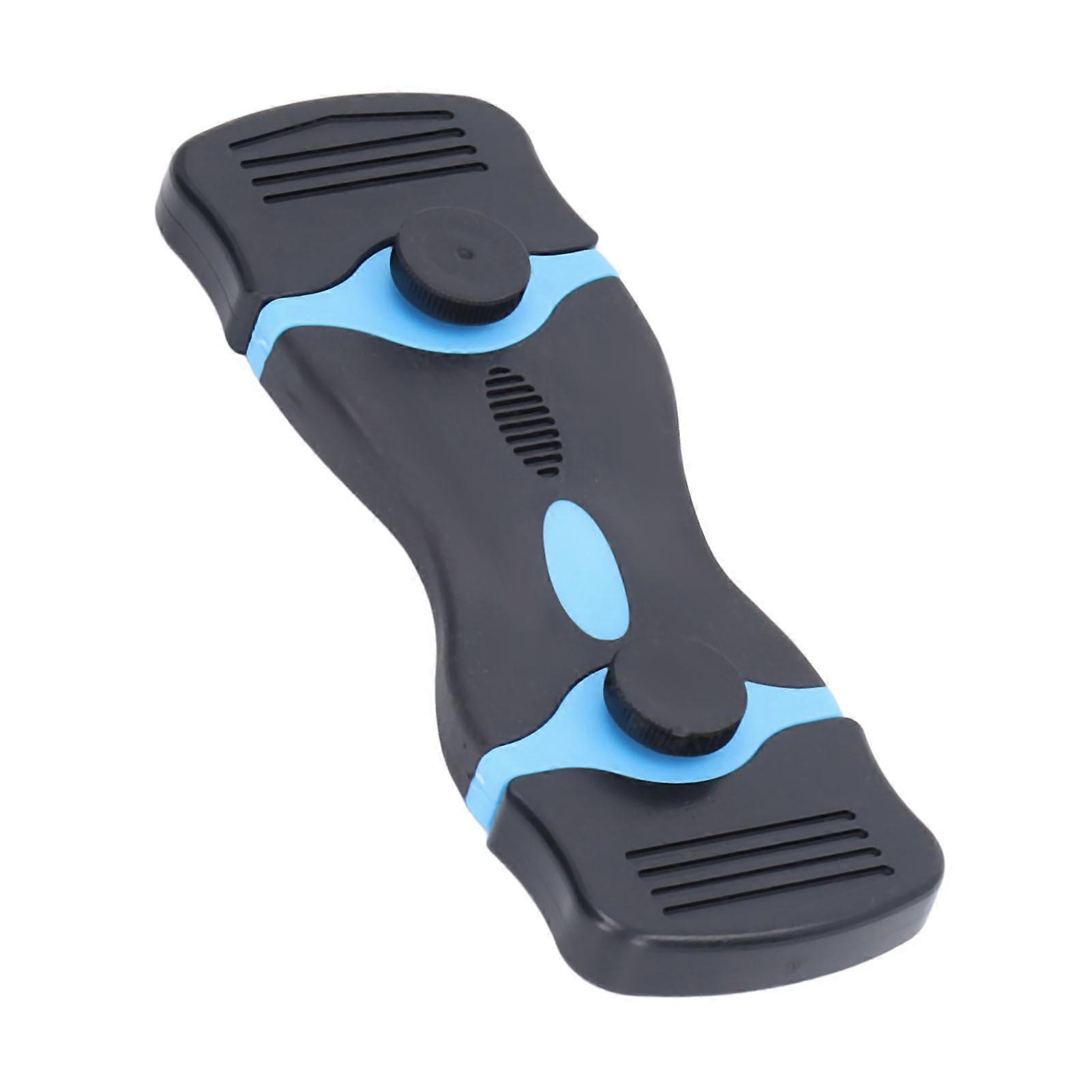 21 Pcs/Set Razor Scraper Tool Set Double Edged Handle Replacement Scraper Knife Blades Cleaning Tool for Home Use 