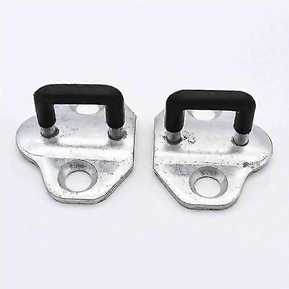 For 1pair door lock buckle for vt vx door stabilizer