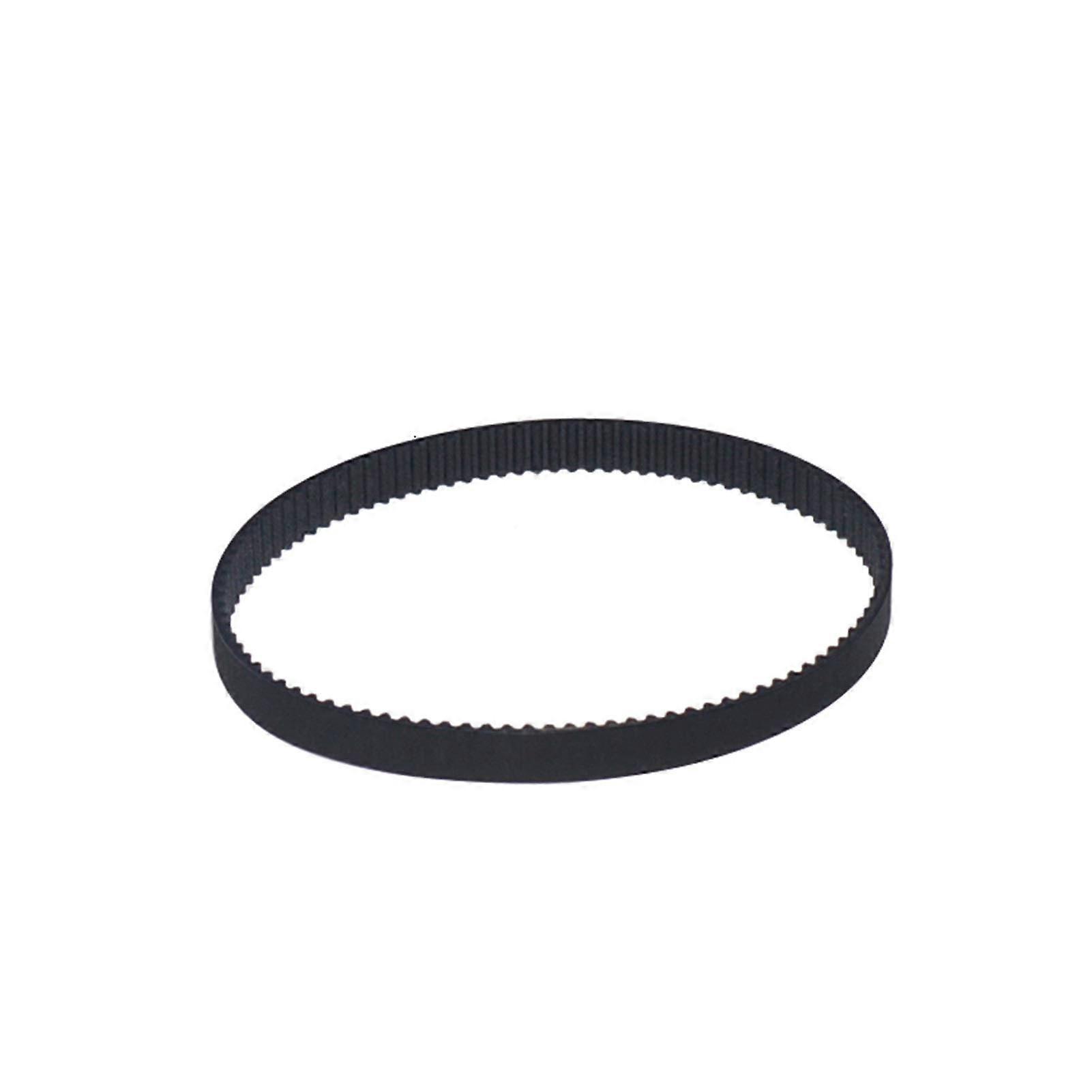 Timing Belt GT2 6mm For ZHaonan C-12 3D Printer, Closed-Loop Rubber, 2GT 640 Length Replacement Part
