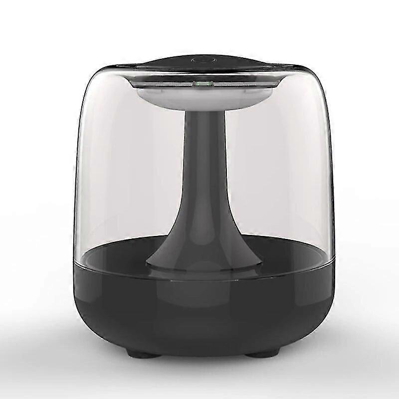 440Ml Large Capacity Air Humidifier Air Diffuser Atomizer Ultrasonic Aroma Diffuser Cool Mist Maker Air Purifier~26132