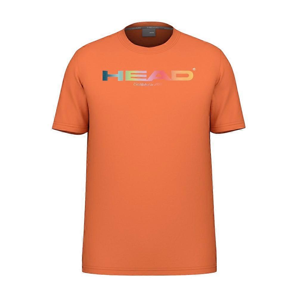 T-Shirt Head Rainbow 811435CN