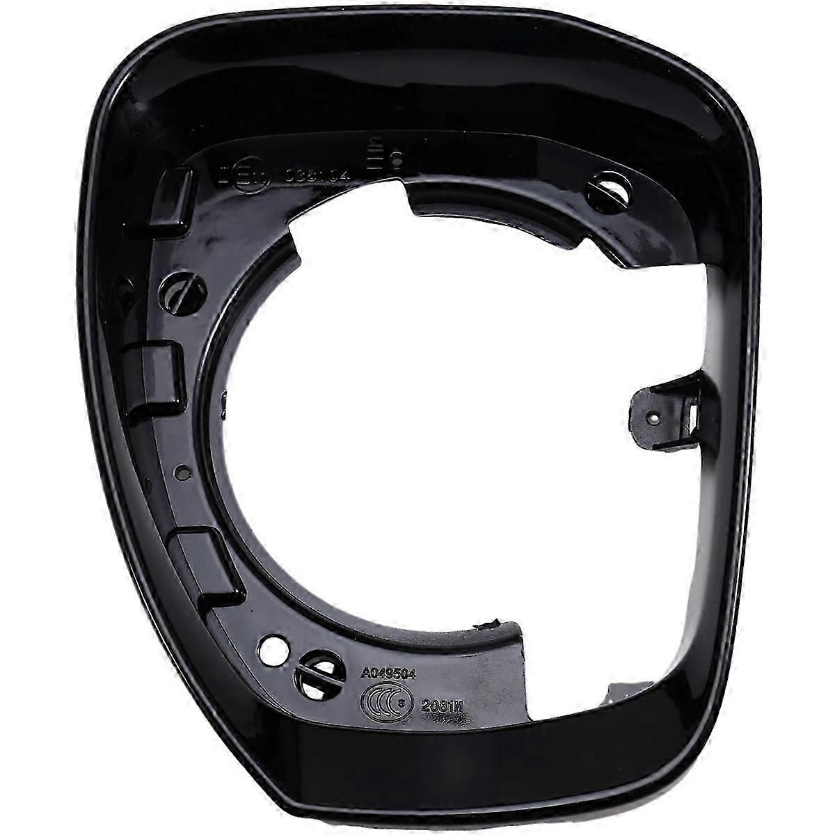 Rearview Mirror Cover Trim Frame for 4/5 Range Sport/Executive Edition 2014-2023 Left Side