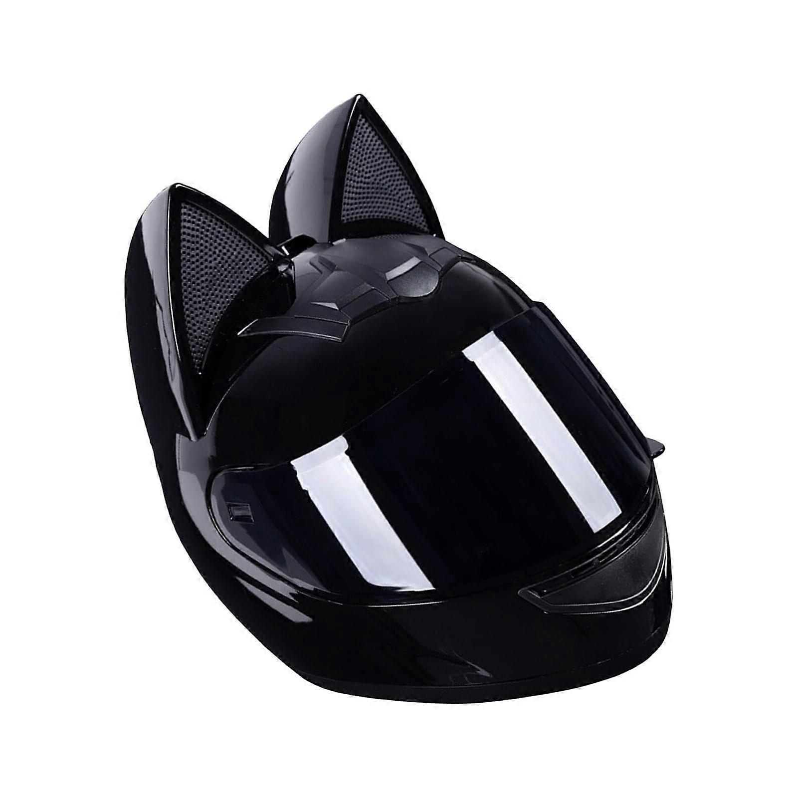 Integral Helmet Full-Face Mountain Bike Helmet For Adults Size L Bicycle Helmet