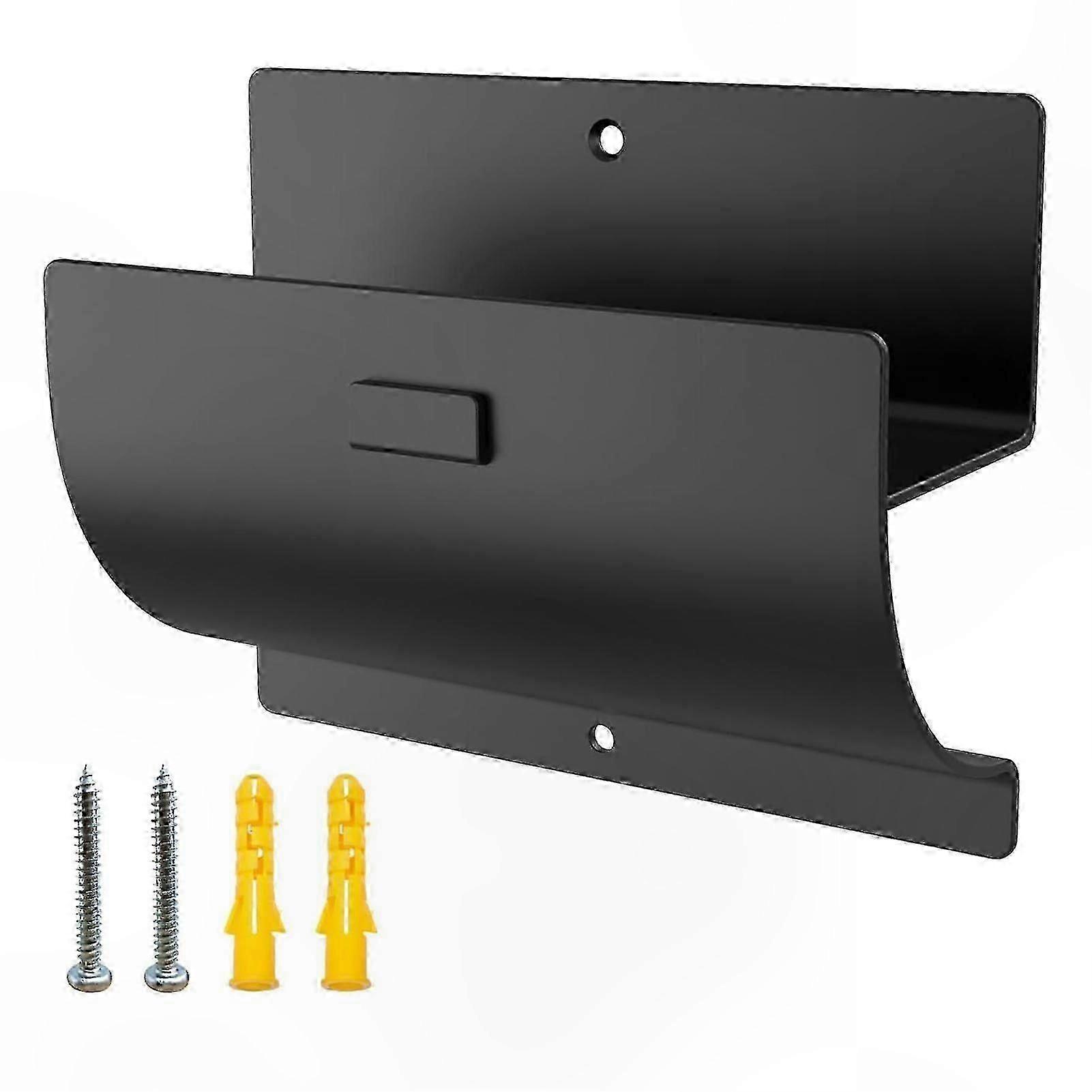 Wall Mount Ladder Hook - Heavy Duty Rustproof Hanger for Easy Installation