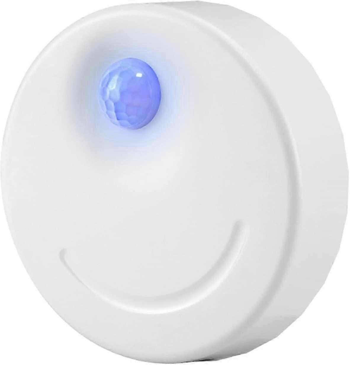 Inteligentní čistička vzduchu pro domácí mazlíčky a kočky USB nabíjení Inteligentní kočičí stelivo Deodorizer Smart Dog (2600mAh)