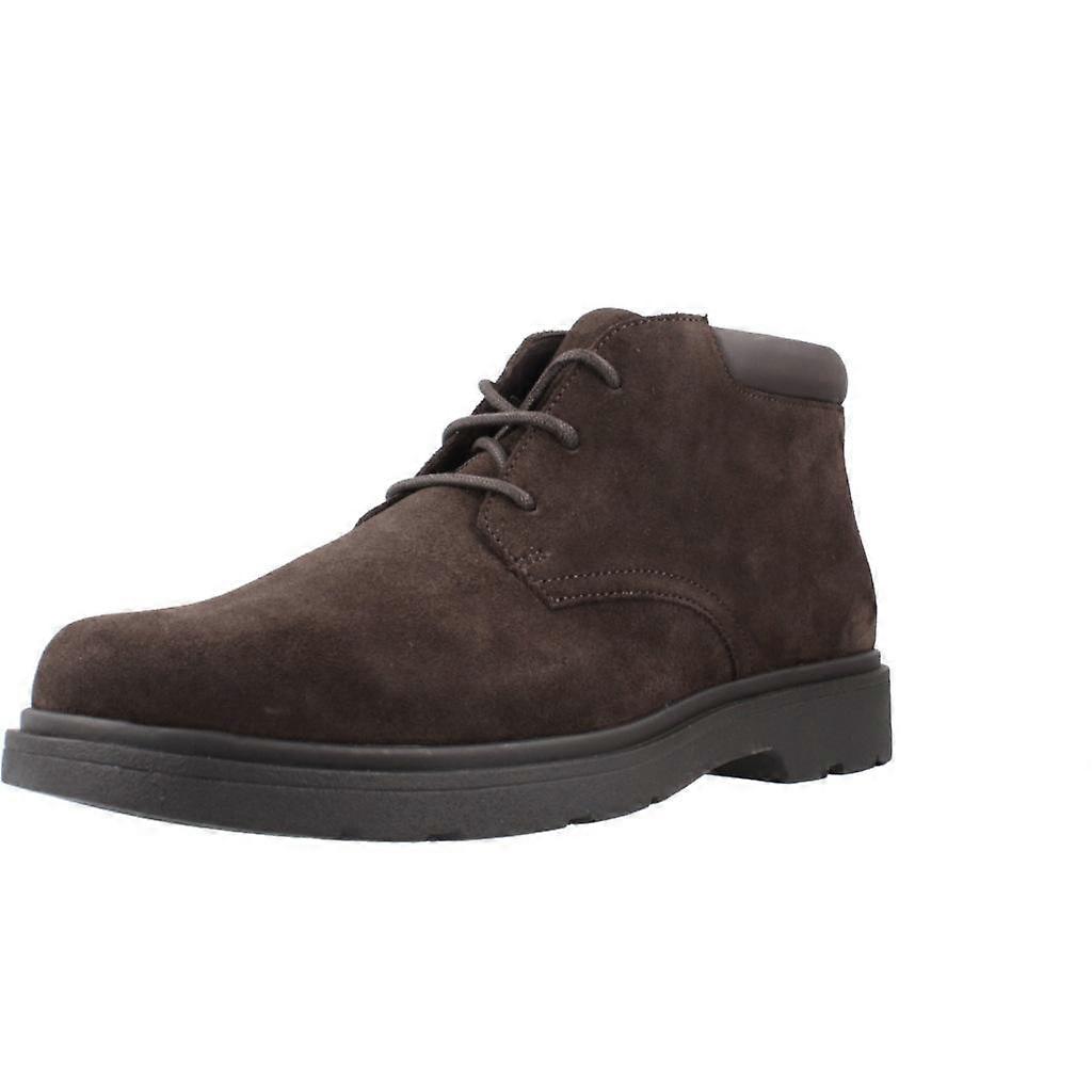 Bottines Geox U Spherica