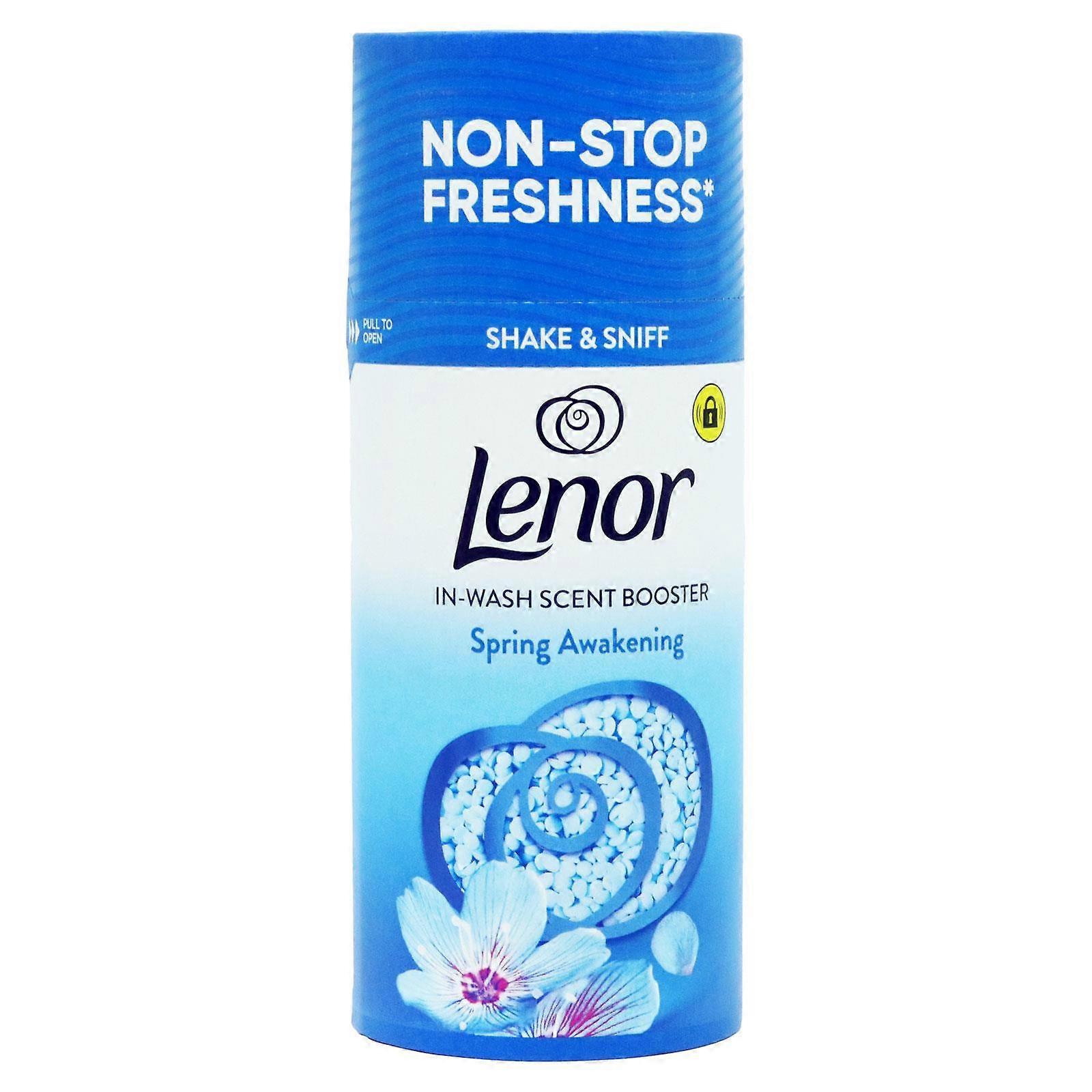 Lenor In-Wash posilovače vůně