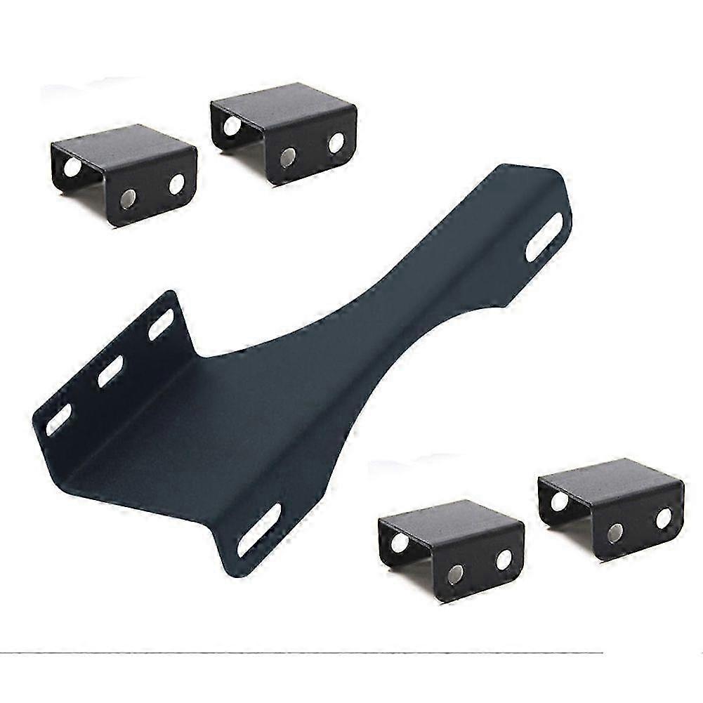 A5 Side Blowing Bracket Support DIY Video Card Vertical Heat Dissipation Support 12cm 14cm Cooling Fan(3 Fan)