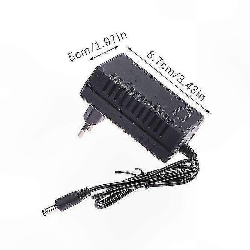 21V Lithium Battery for Cordless Power Tools - High Capacity Rechargeable Replacement