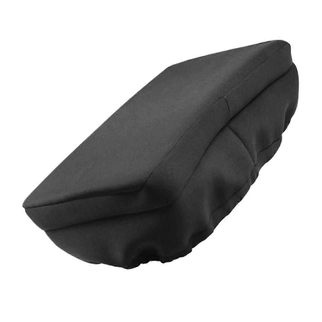 Knee Walker Protective Cover For Knee Scooter Pad, Washable Fabric, Comfort, Universal Fit