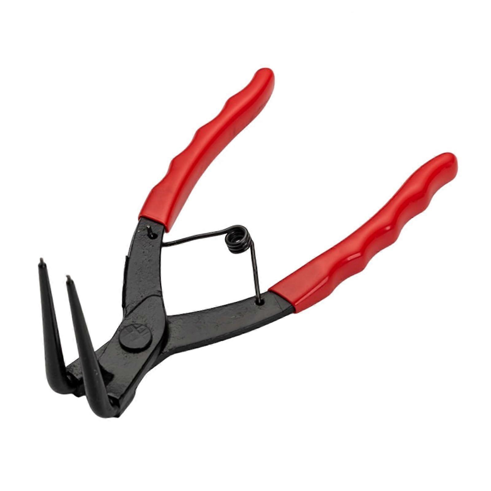 Performances Long Nose Circlip Pliers for Work in Tight Space Home Vehicle