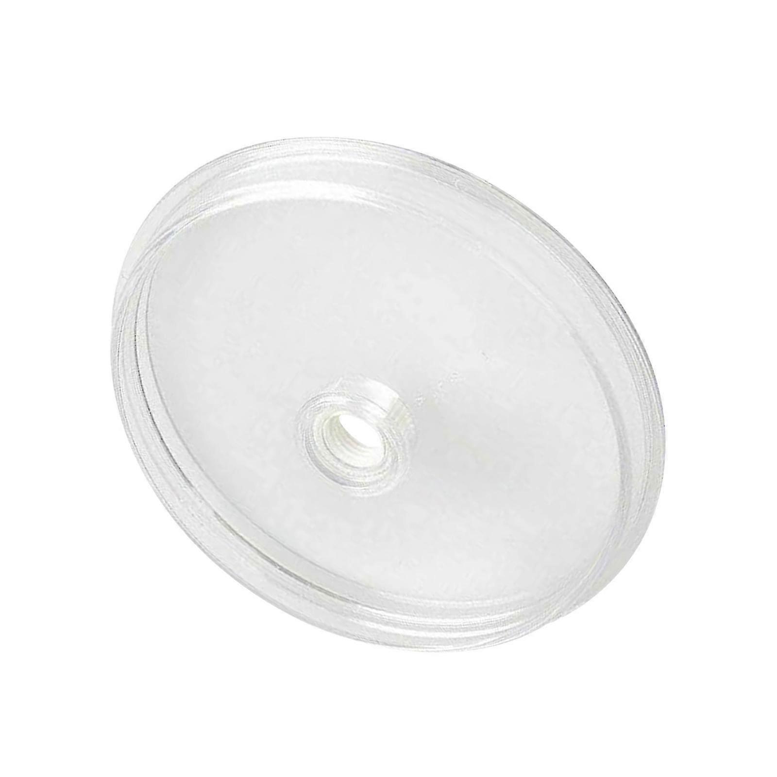 Round Pool Pump Strainer Lid Cover Replaceable Accessories for Pool Pumps