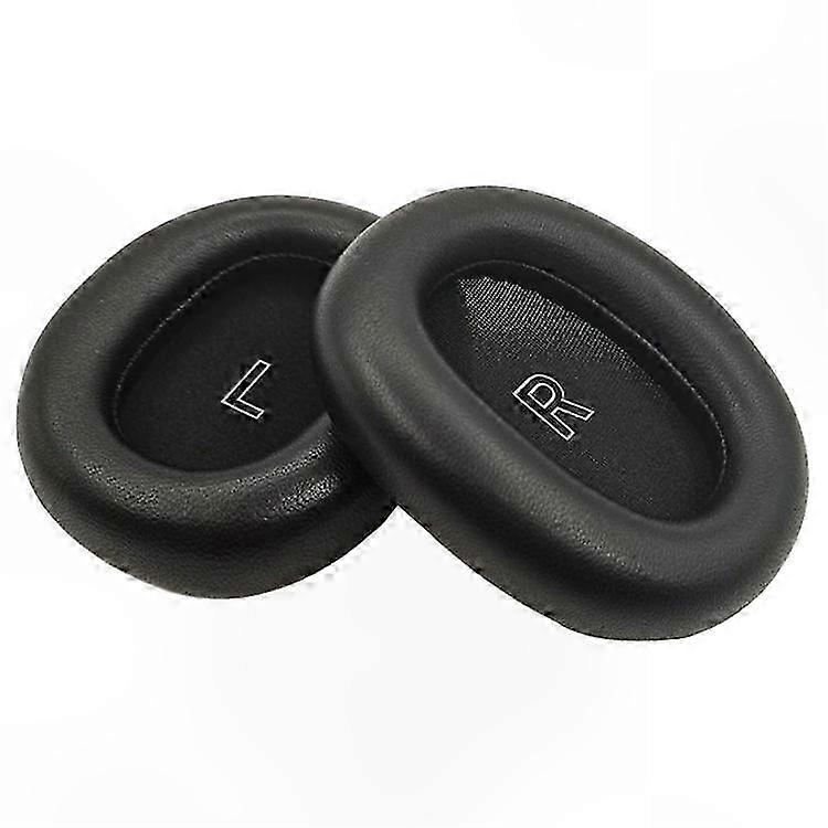 Replacement Earpads for H95 Headphones - Soft Lambskin Cushions with Magnetic Noise Isolation Technology