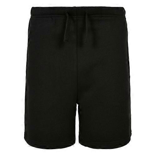 Urban Classics Boys Basic Sweat Shorts