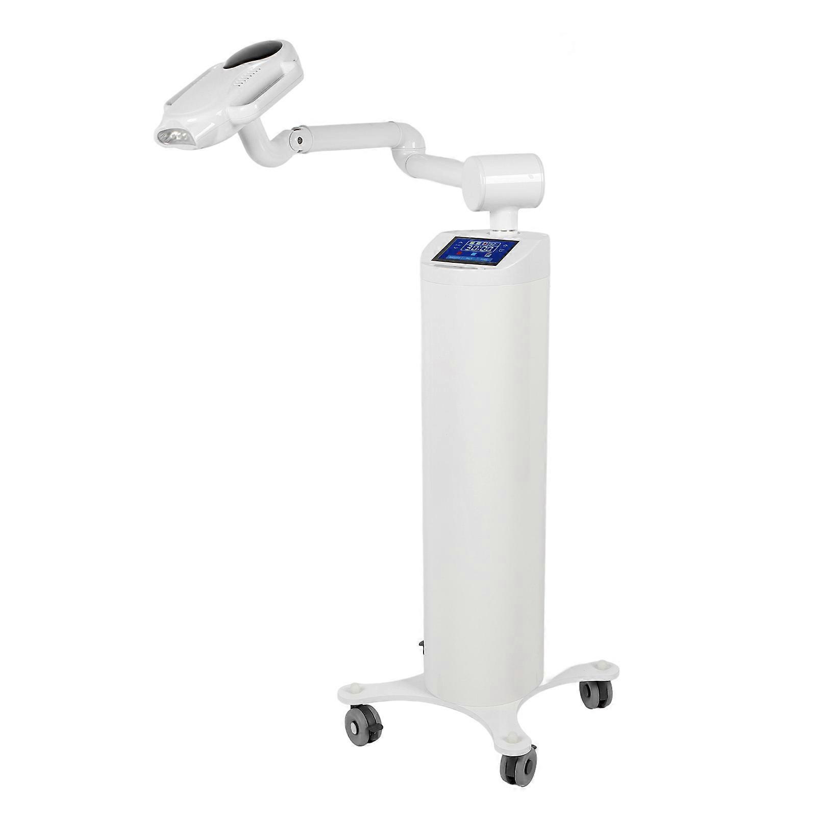 Teeth Whitening Lamp 3-Color Portable Professional Bleaching Device