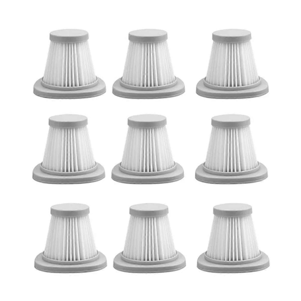 Hepa-filter för Xiaomi Deerma DX118C/128C för hemrena tillbehör