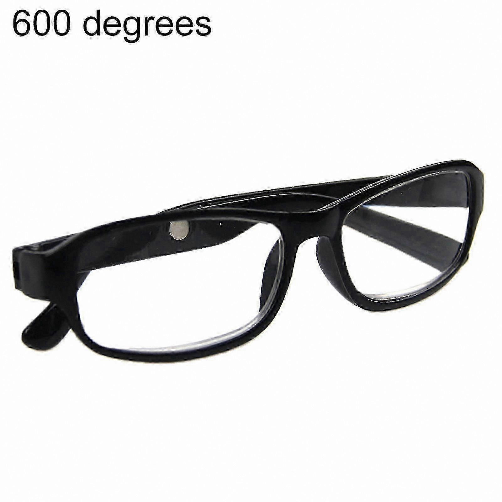 Reading Glasses with Optical Lenses for Presbyopia Support Multiple Strengths Available
