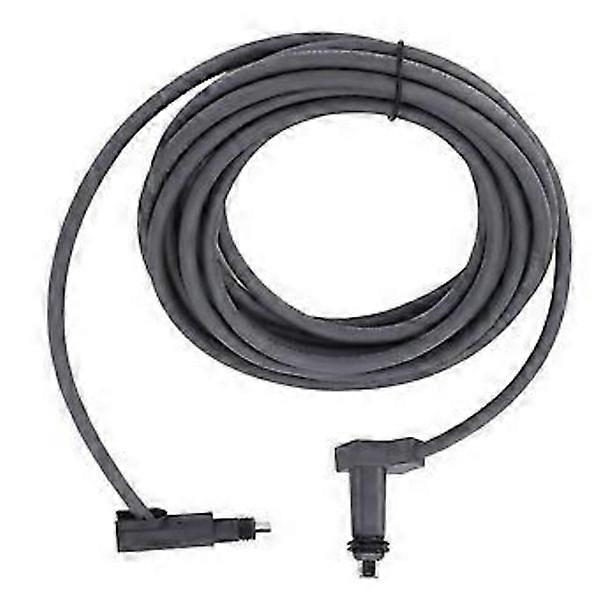 Power Cable for Starlink V2 Rectangular Satellite Replacement Internet Extension Cable 4.6M 15FT