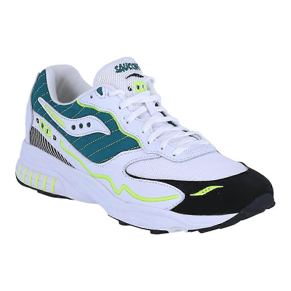 Shoes Saucony 3d Grid Hurricane S706461