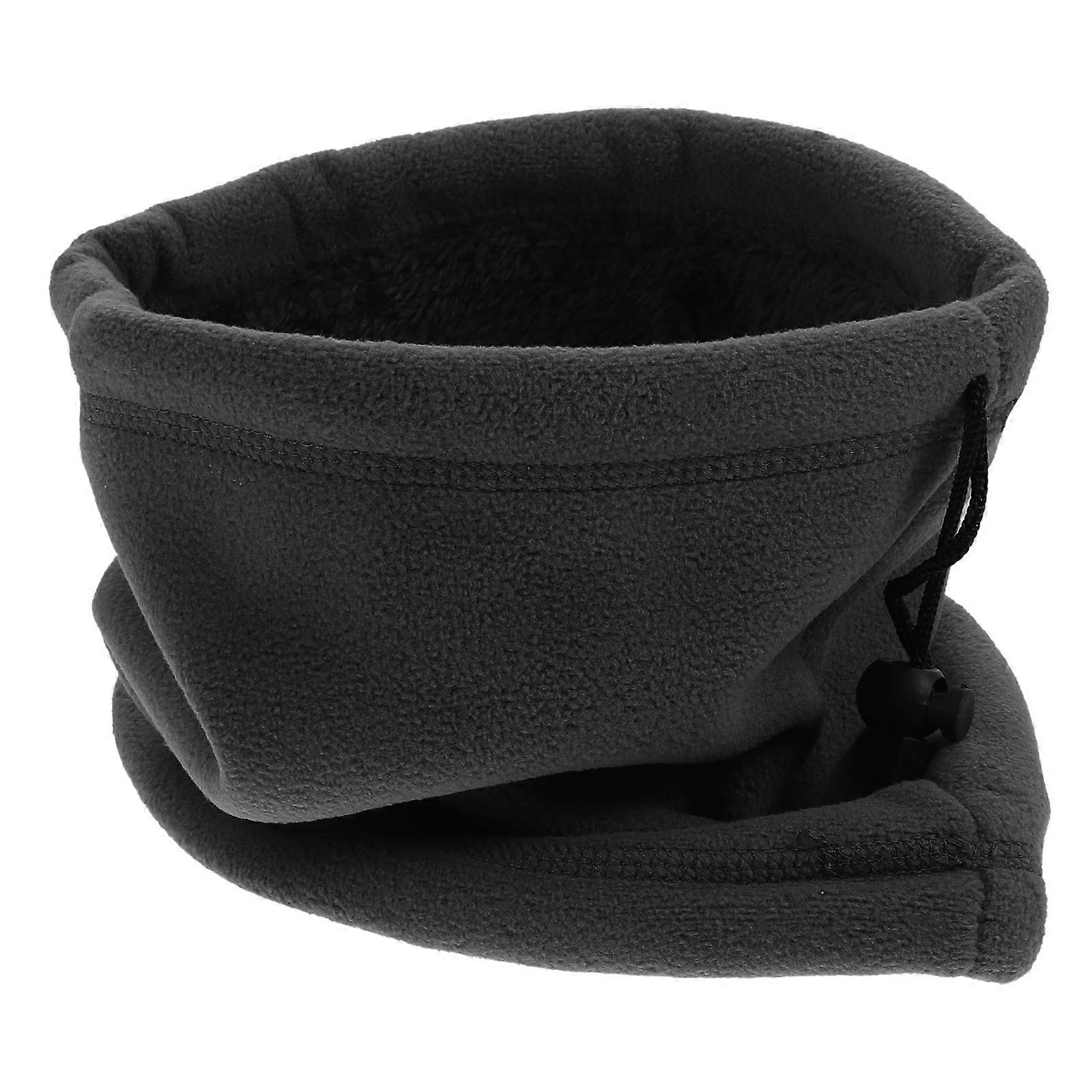 1 قطعة غطاء سهل الرقبة كم في الهواء الطلق قابل للتعديل حامي الرقبة