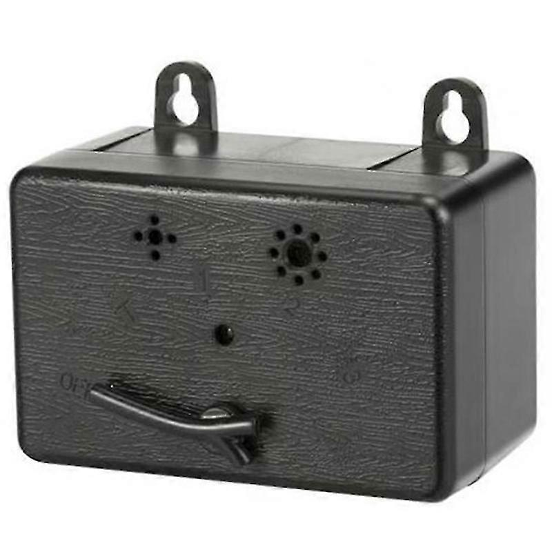 Dog Whistle Stop Barking with Training/Deterrence Mode 50Ft Deterrent