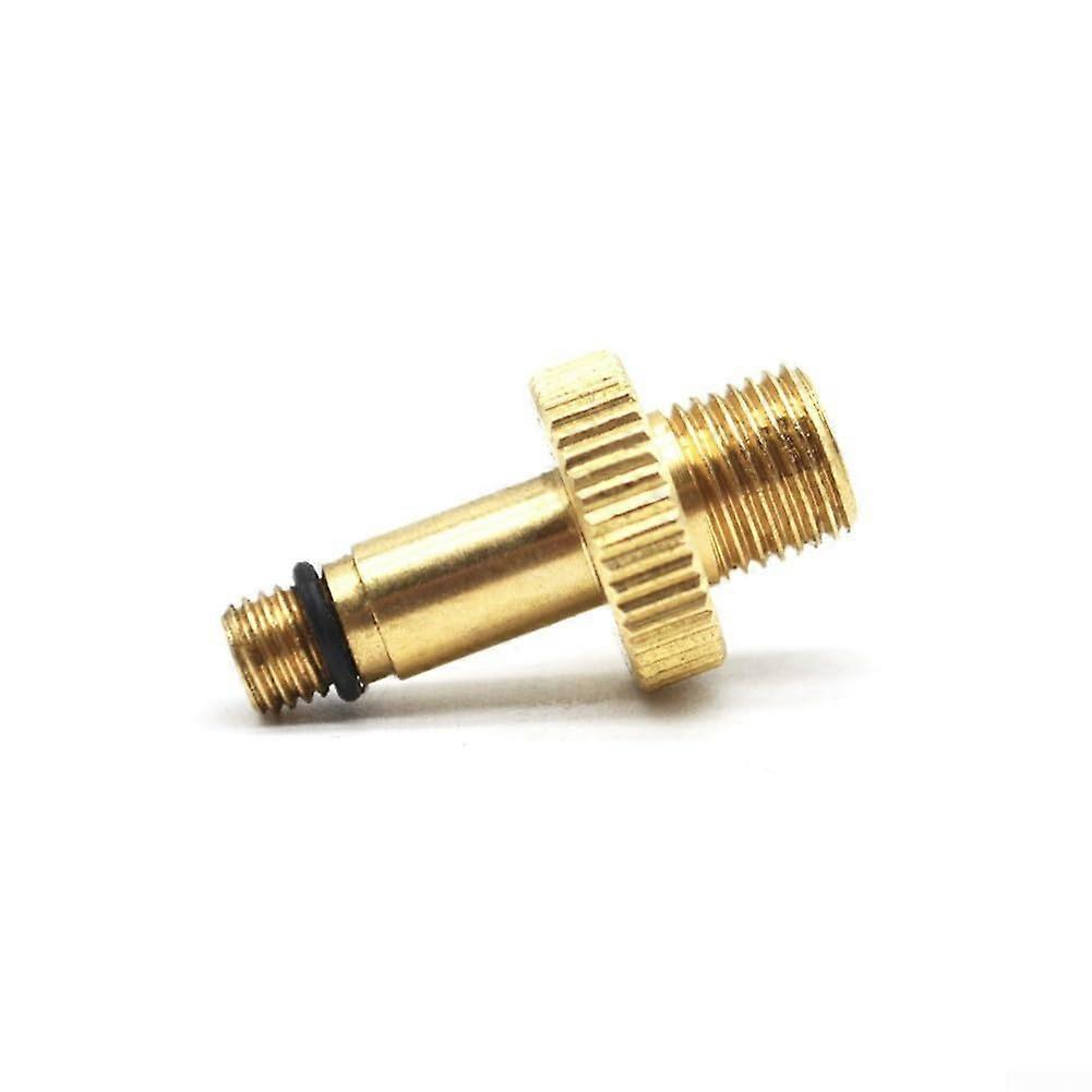 Bicycle Joint Rear Liner Air Pump Tool, Swiss Nozzle Compatible, Smooth Airflow For Stable Inflation, Bike Pump