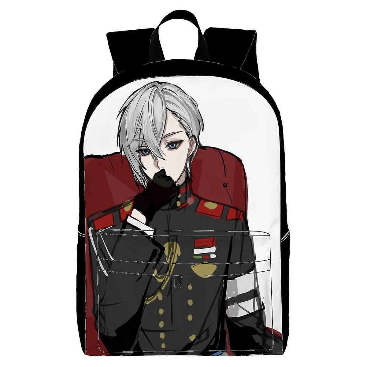 Backpack with Multiple Compartments, Fits 15.6 Inch Laptop, Durable Travel College Daypack for Business and Work U1450