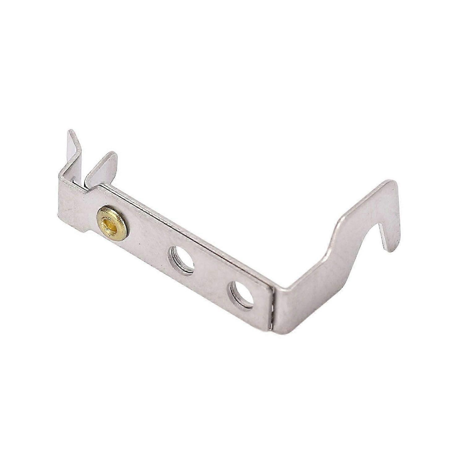 2025 Latest Model Sewing Machine Needle Threader Hook Metal Carbon Steel