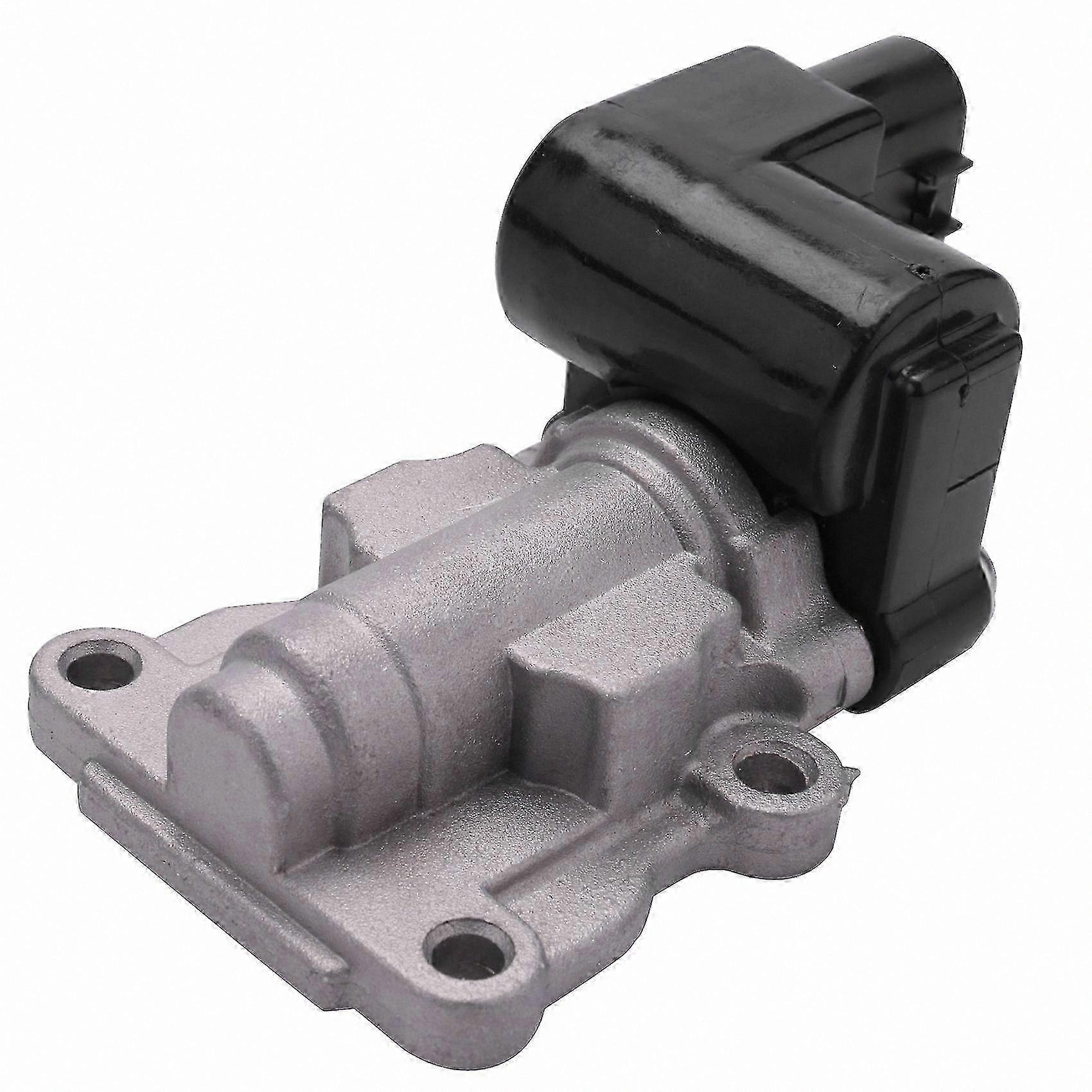 Idle Air Control Valve Compatible with Multiple Models 22270-22050 136800-1581 Replacement Part for Automotive Engines