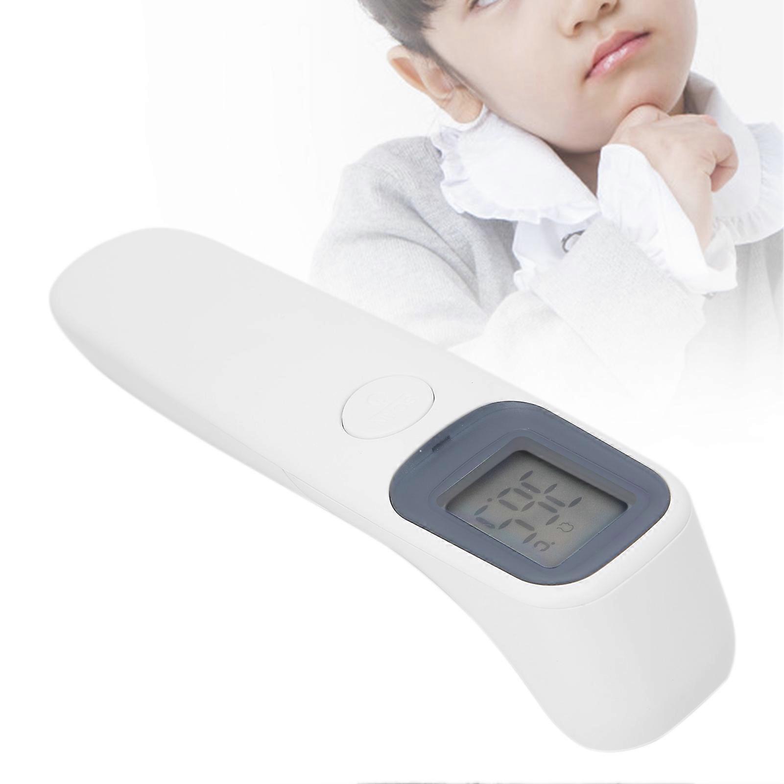 Non-Contact Digital Forehead Thermometer for Baby 32.0℃-42.2℃