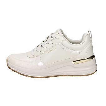 Beige 177345 lage sneakers