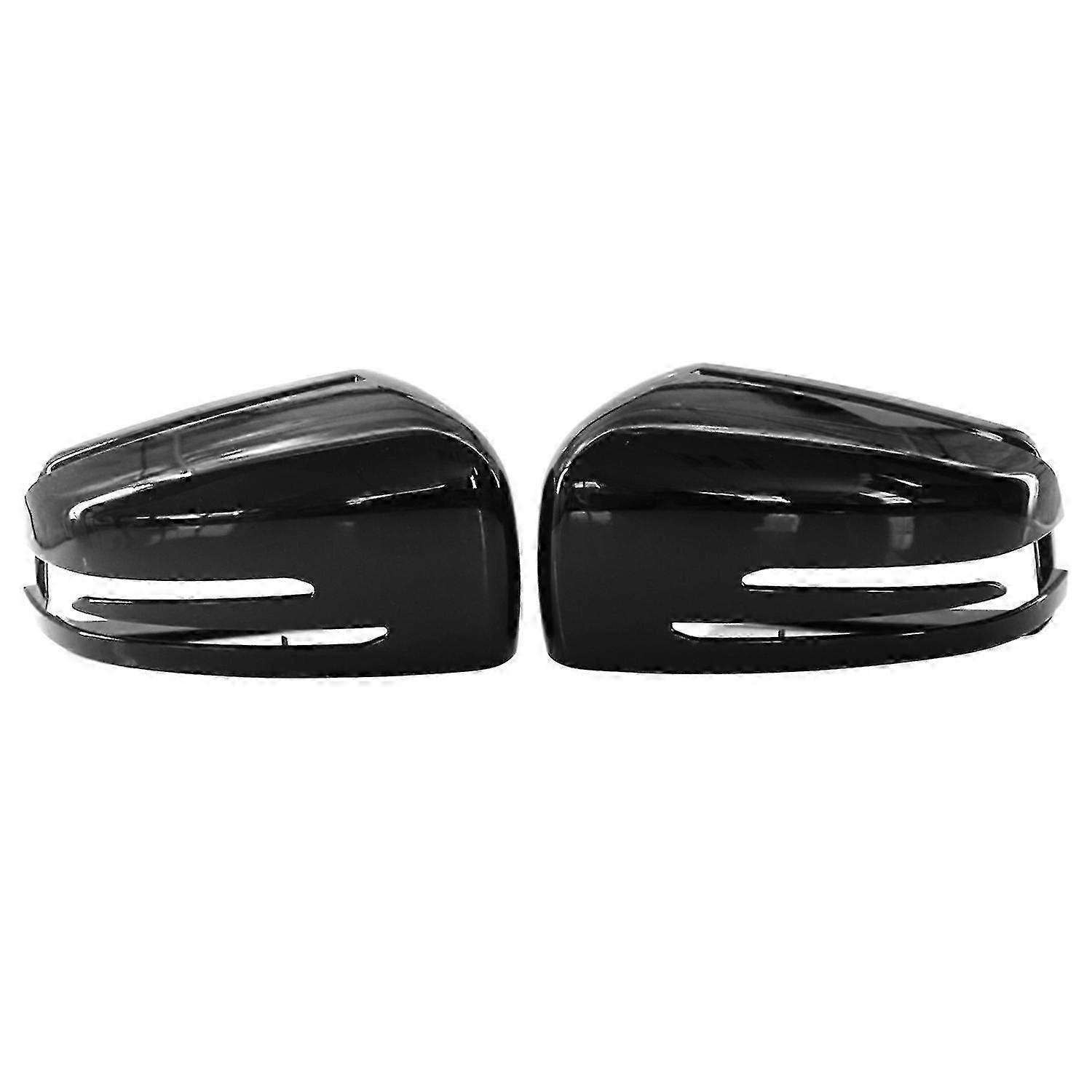 Replacement Mirror Cover for Benz E C-Class W212 W204 W221 2009-2013
