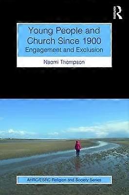 Young People and Church Since 1900