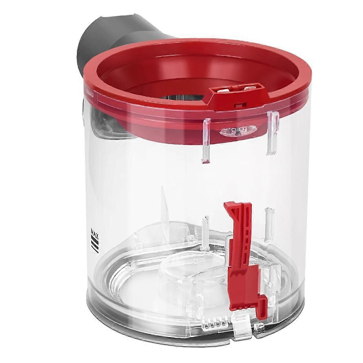 For V7 / V8 / SV10 / SV11
Vacuum Cleaners Large Bin