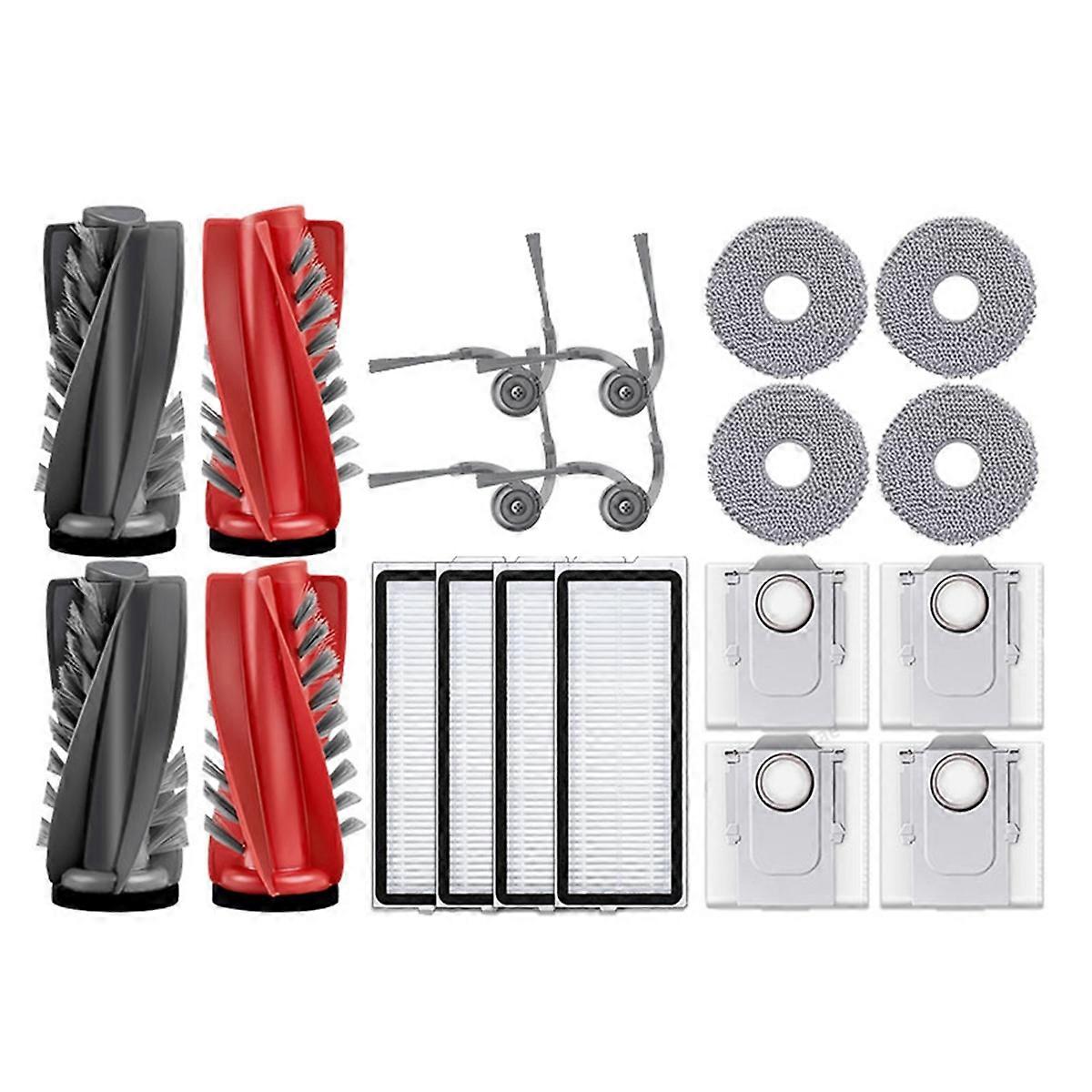 For Qrevo L / QR 798 / 35A / QR 598