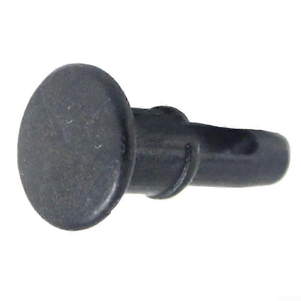 כפתור מתג נעילה למסור מצנפת LS1214 LS1040 - חלקי חילוף 2 חלקים