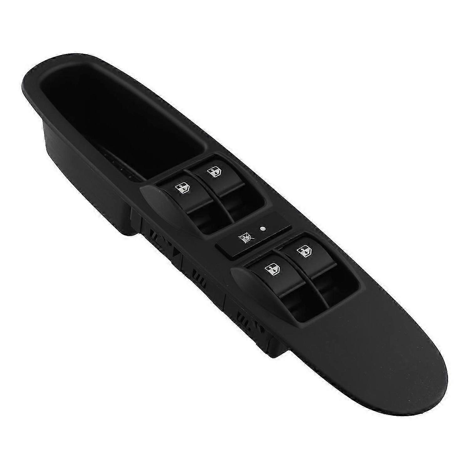 Window Power Switch Electric Window Switch Lifter Control Button for 100190116