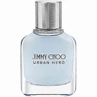 Jimmy Choo Urban Hero Eau De Parfum Spray 30ml
