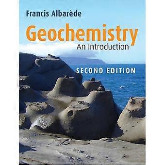 Geoquímica - Francis Albarde