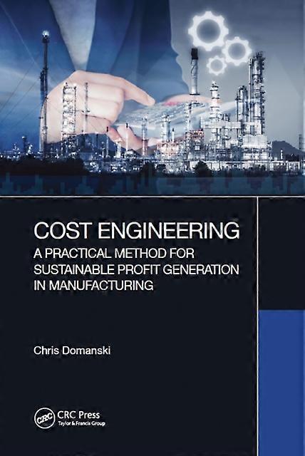 Cost Engineering - Domanski, Chris