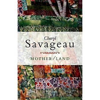 Moderlandet - Cheryl Savageau