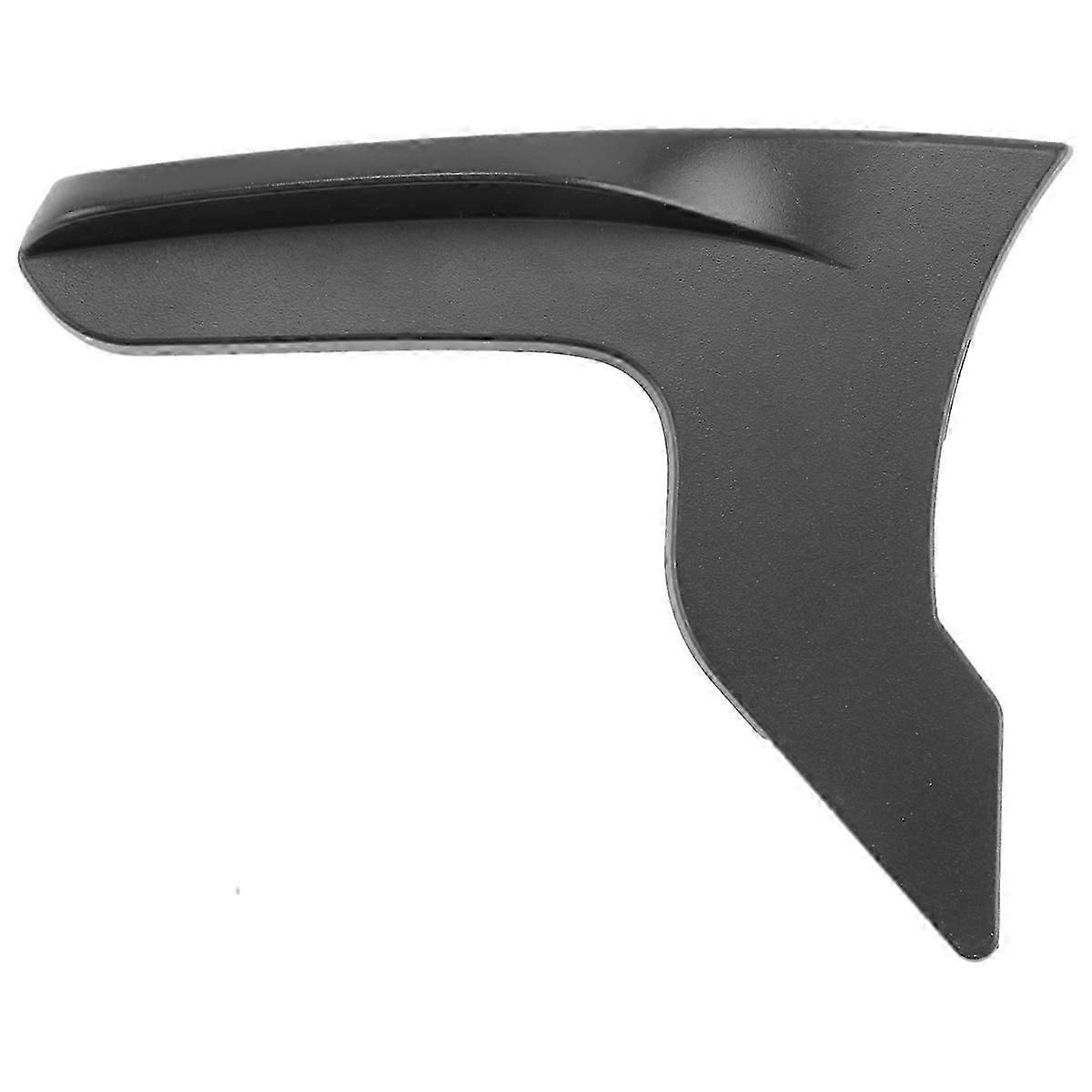 For Focus 2012-2018 Left Driver Seat Back Adjuster Handle Black